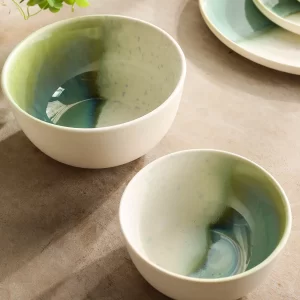 Elegant Soup Bowls In Bulk, Ceramic Round Bowls Wholesale-1