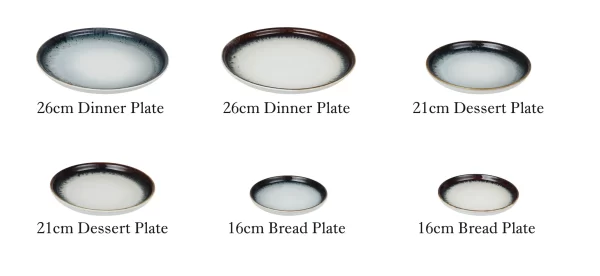 Wholesale Dinner Plates, Restaurant Supply Serving Dishes-1